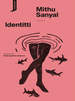 cover image of Identitti